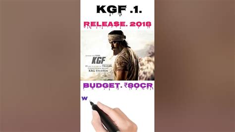 kgf 1 movie collection|kgf movie collection worldwide.